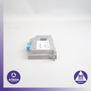 BMW F06 650i 640i Gran Coupe KAFAS Lane Departure Camera Control Module OEM