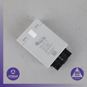 BMW G30 530e 530i 540i Steering Column Adjustment Control Module OEM