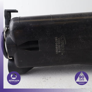 BMW E46 325i 323i 330i Radiator Coolant Expansion Tank Reservoir Vaico — photo 6
