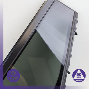 BMW G01 X3 X3M Rear Left Quarter Window Glass 51357410055 OEM