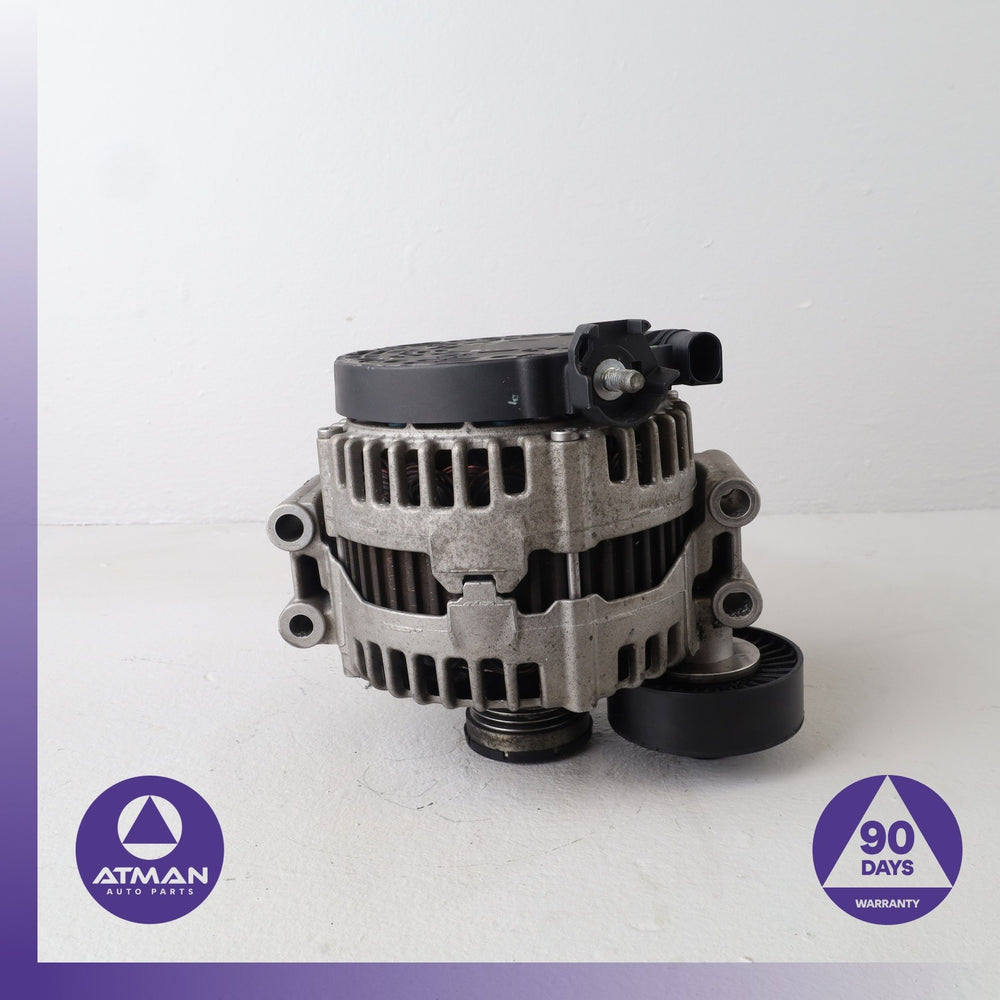 BMW E90 328i 135i Engine Generator Alternator 12317555926 OEM