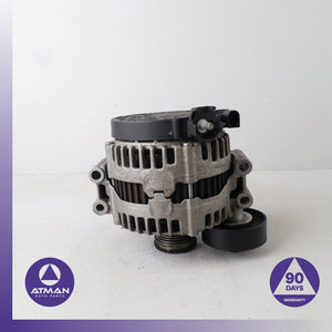 BMW E90 328i 135i Engine Generator Alternator 12317555926 OEM