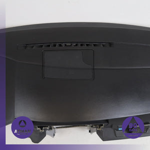 08-10 BMW E60 535i 545i 550i M5 Dashboard Dash Board Panel Assembly OEM — photo 4