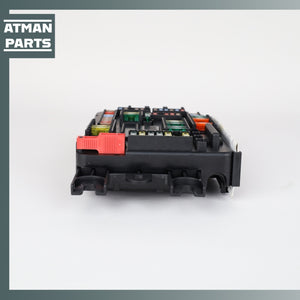 BMW F15 X5 Rear Relay Junction Fusebox Fuse Box 9316569 OEM