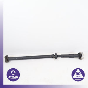 14-16 BMW F34 328i 335i GT xDrive Rear Axle Driveshaft Drive Shaft Propeller OEM