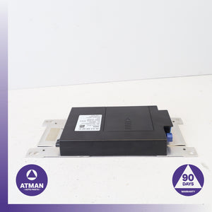 BMW F07 535i GT 640i Telematics Communication Control Module 9329341 OEM