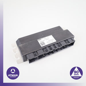 BMW F98 X4M Active Air Suspension Control Module VDP 37148835394 OEM