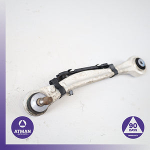 BMW F15 X5 Rear Left Driver Side Upper Control Arm 33326796001 OEM