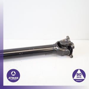 BMW G22 M440i X4M Front Driveshaft Propeller Prop Shaft 8698362 OEM