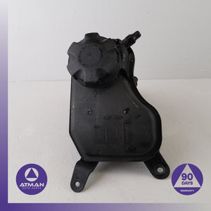 BMW E90 328i 128i 135i Radiator Coolant Tank Reservoir OEM