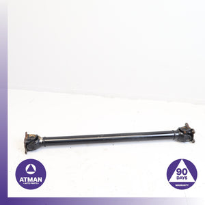 11-16 BMW F10 535i 528i 550i AWD Front Driveshaft Propeller Shaft 8628043 OEM