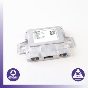 BMW G12 740i LTE Antenna Compensator Control Module 9128982 OEM