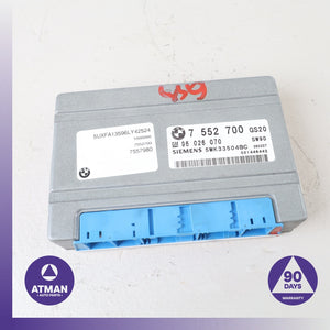 BMW E53 X5 320i 330i Automatic Transmission Control Module TCU TCM OEM