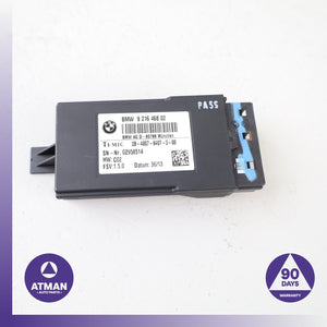 BMW F25 X3 X6 Front Left or Right Seat Heating Control Module 9216468 OEM
