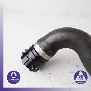 BMW G05 X5 X6 X7 4.4L Engine Motor Radiator Coolant Hose Pipe OEM 55k