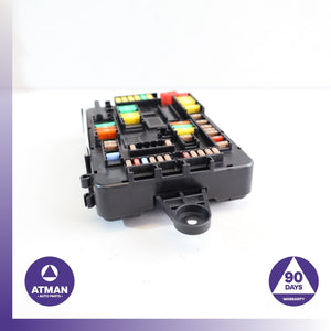 14-21 BMW F22 228i 230i Rear Fuse Relay Junction Terminal Fusebox 9389070 OEM