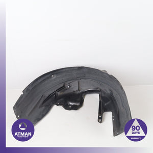 15-20 BMW F83 M4 Rear Left Fender Wheel Liner Splash Shield 51718054275 OEM