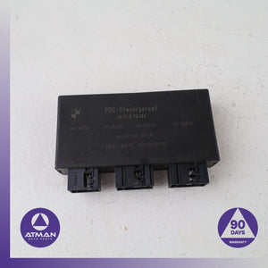 BMW E66 750i 650i 550i 528i 535i Park Assit Control Module OEM