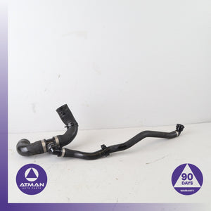 BMW F30 328i 320i N20 2.0L Engine Radiator Coolant Hose Set 11537603511 OEM
