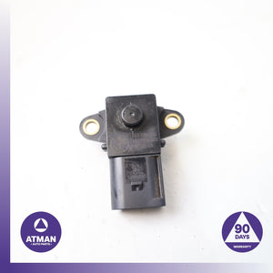 14-17 BMW F22 228i 220i 230i MAP Manifold Absolute Pressure Sensor 8617097 OEM
