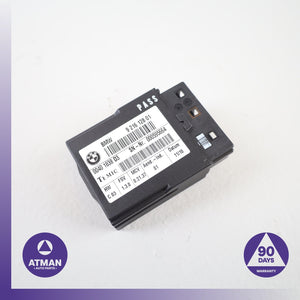 BMW E92 328i 335i Coupe Seatbelt Extantion Control Module OEM