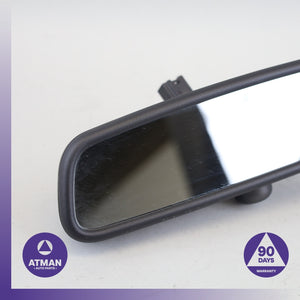 BMW F30 320i 328i Interior Rear View Mirror Black 51166821263 OEM