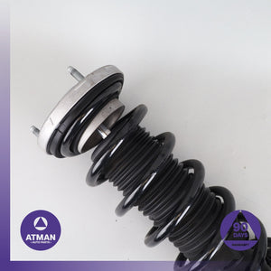 BMW G30 530e Rear Left or Right Suspension Shock Absorber Strut 6866620 OEM — photo 2
