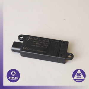 BMW F83 M4 Anti-Theft Alarm Siren Control Module Unit 65759233009 OEM