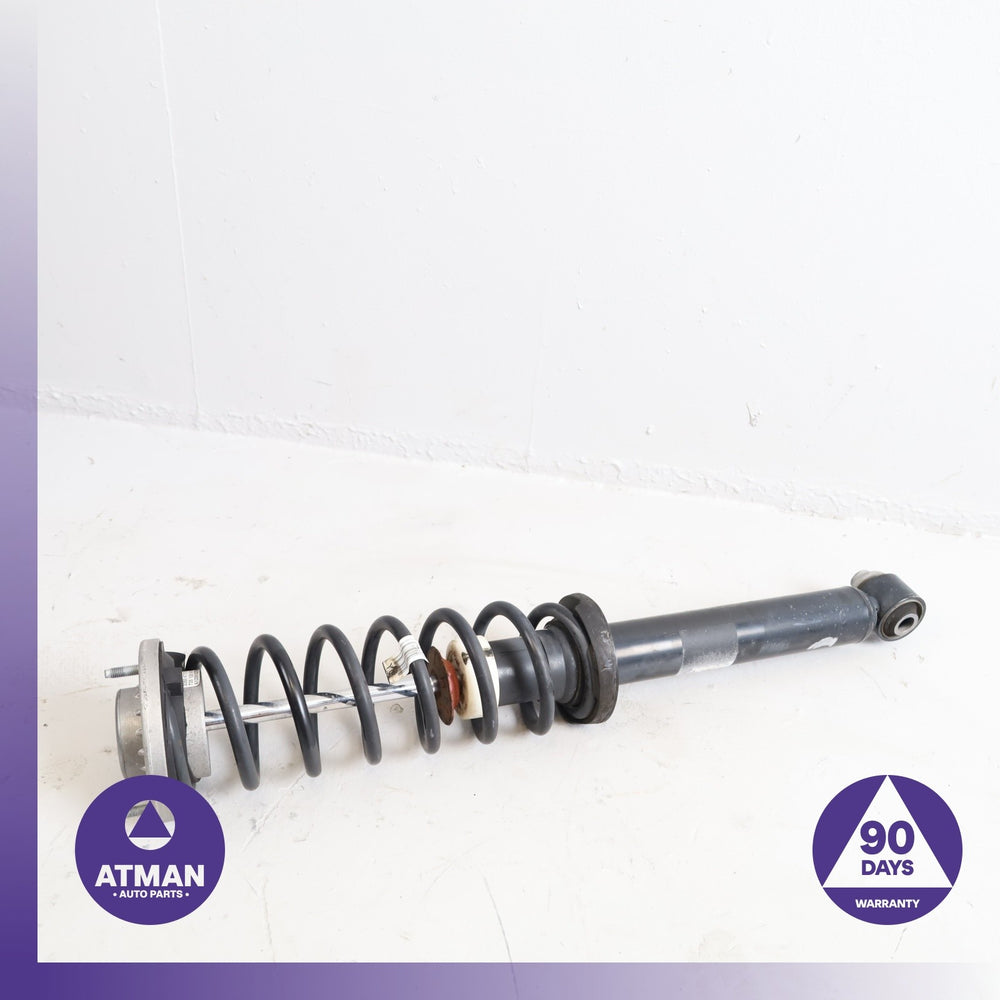 11-16 BMW F10 535i 528i 550i Rear Left or Right Shock Absorber Strut OEM