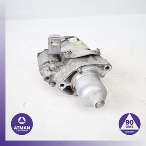 BMW F06 650i Gran Coupe Engine Starter Motor 12417612815 OEM