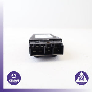 BMW F25 X3 X6 Front Left or Right Seat Heating Control Module 9216468 OEM