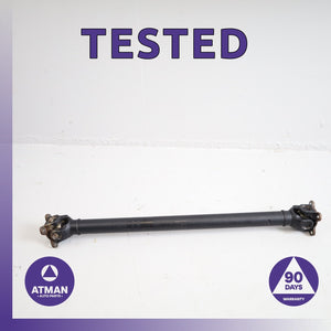BMW F30 320i 428i 340i 335i AWD xDrive Front Driveshaft Drive Shaft OEM