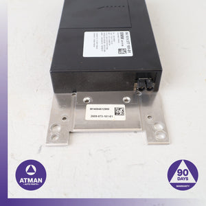 BMW F10 528i X6 Communication Control Module 9377151 OEM