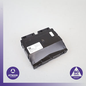 BMW F98 X4M X4 A/C AC Climate Control Control Module Unit OEM