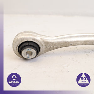 BMW F15 X5 Rear Left Driver Side Upper Control Arm Set 33326795047 OEM