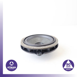 11-18 BMW F25 X3 X4 Left or Right Hi-FI Speaker Loudspeaker 9240642 OEM