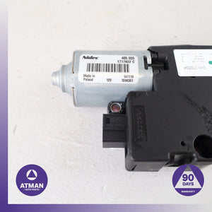 11-13 BMW F10 528i 550i 535i Rear Sunroof Sun Roof Drive Motor OEM — photo 3