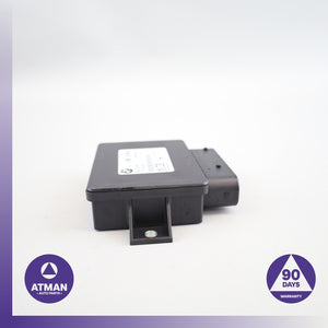 BMW F06 M6 Gran Coupe Electronic Parking Brake Control Module EMF OEM