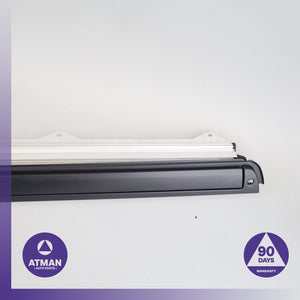 BMW F06 640i Gran Coupe Rear Left Window Sunshade Roller Blind OEM