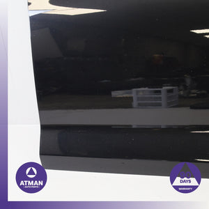 13-19 F06 M6 Front Right Side Door Shell Panel Black 41517294992 OEM
