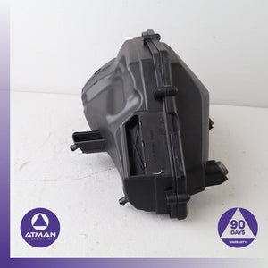 BMW G05 X5 X5M Left Air Intake Filter Cleaner Box OEM 55k — photo 4