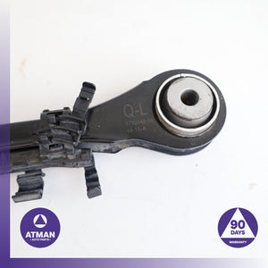 BMW F30 328i 320i Rear Left Suspension Upper Control Arm OEM