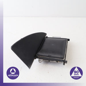 BMW F16 X6 X5 Rear Left Distance Radar Blind Spot Control Module 66326873289 OEM
