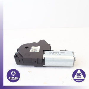 BMW F07 535i 550i GT Sunroof Sun Roof Drive Motor 9127381 OEM