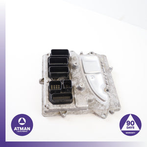 12-19 BMW F15 X5 X6 N55 Engine Motor Control Module ECU ECM DME OEM