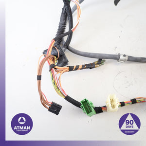 BMW E92 328i 128i Engine Transmission Wire Harness 7592926 OEM