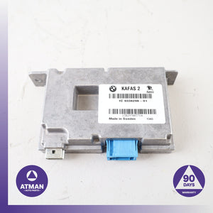 BMW F06 650i 640i Gran Coupe KAFAS Lane Departure Camera Control Module OEM