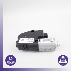 BMW F86 X6M X6 Sunroof Sun Roof Drive Motor 7331228 OEM — photo 6