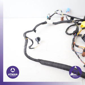 BMW G22 M440i 430i Front Right Seat Wire Wiring Harness 61125A0B8D9 OEM