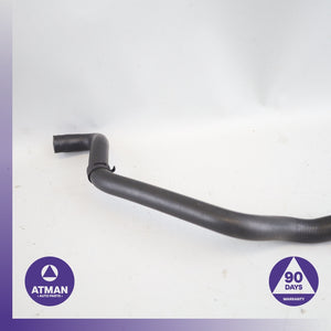 BMW F86 X6M S63 4.4L V8 Radiator Coolant Hose Pipe Line OEM